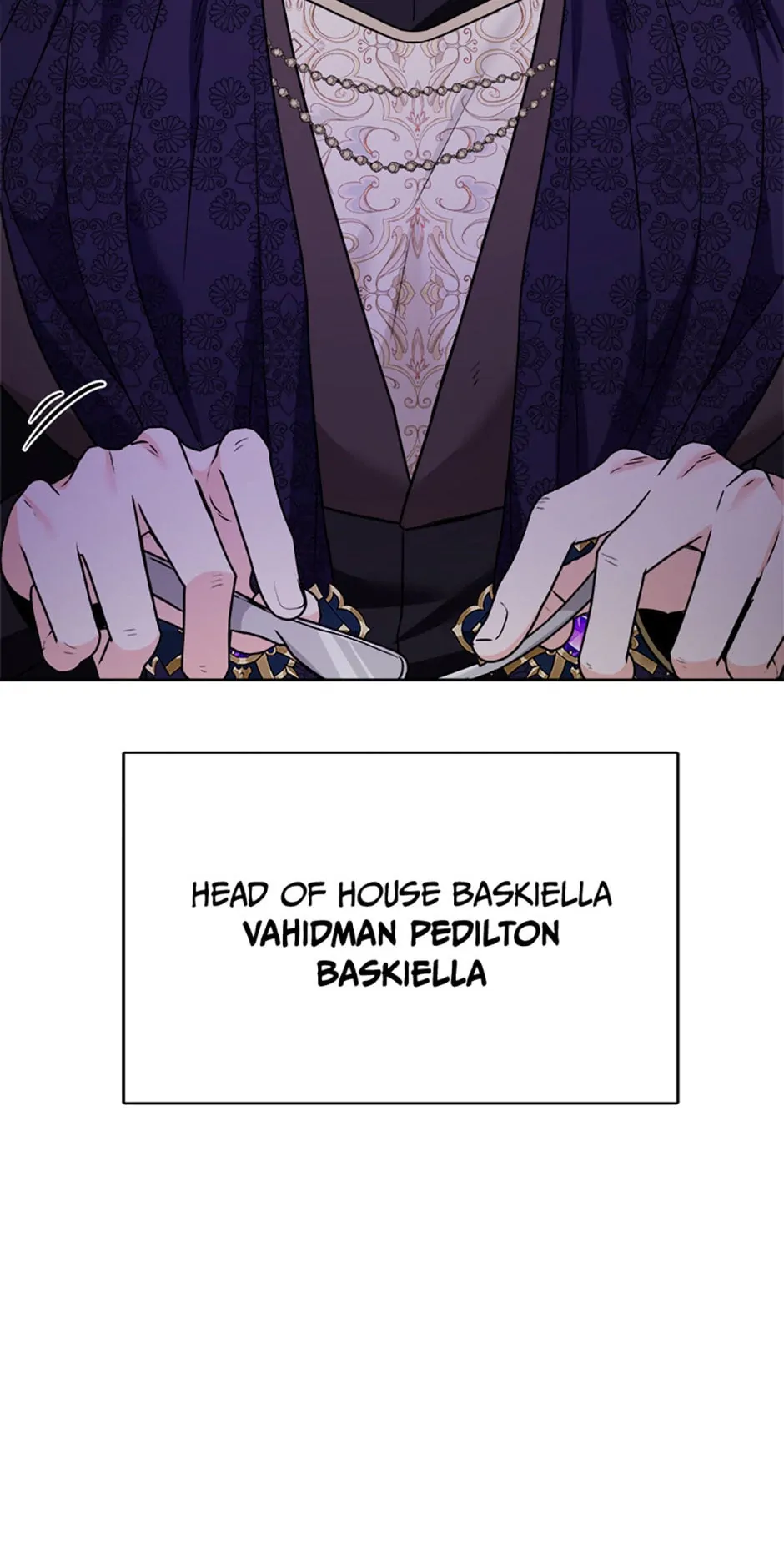 The Male Lead Is In Charge Of The Successor Chapter 7 259 33