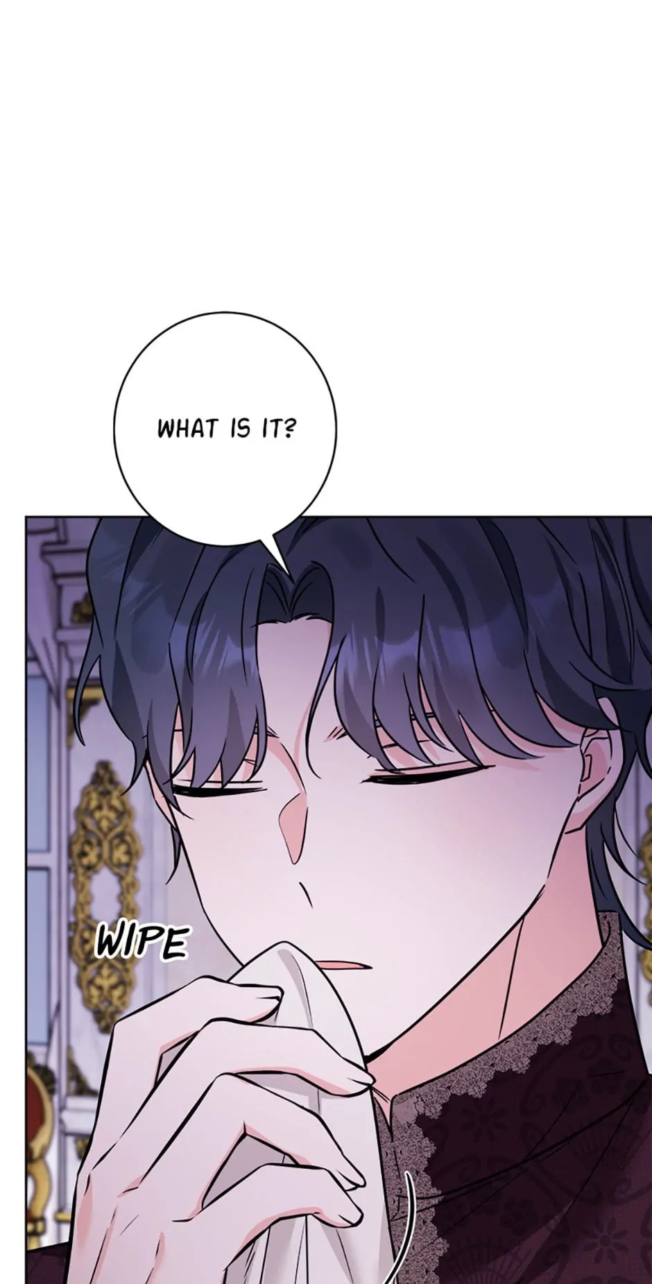 The Male Lead Is In Charge Of The Successor Chapter 7 260 34