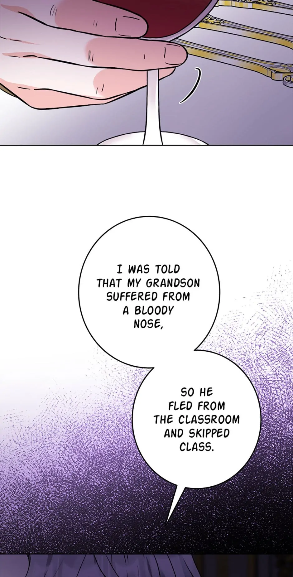 The Male Lead Is In Charge Of The Successor Chapter 7 262 36