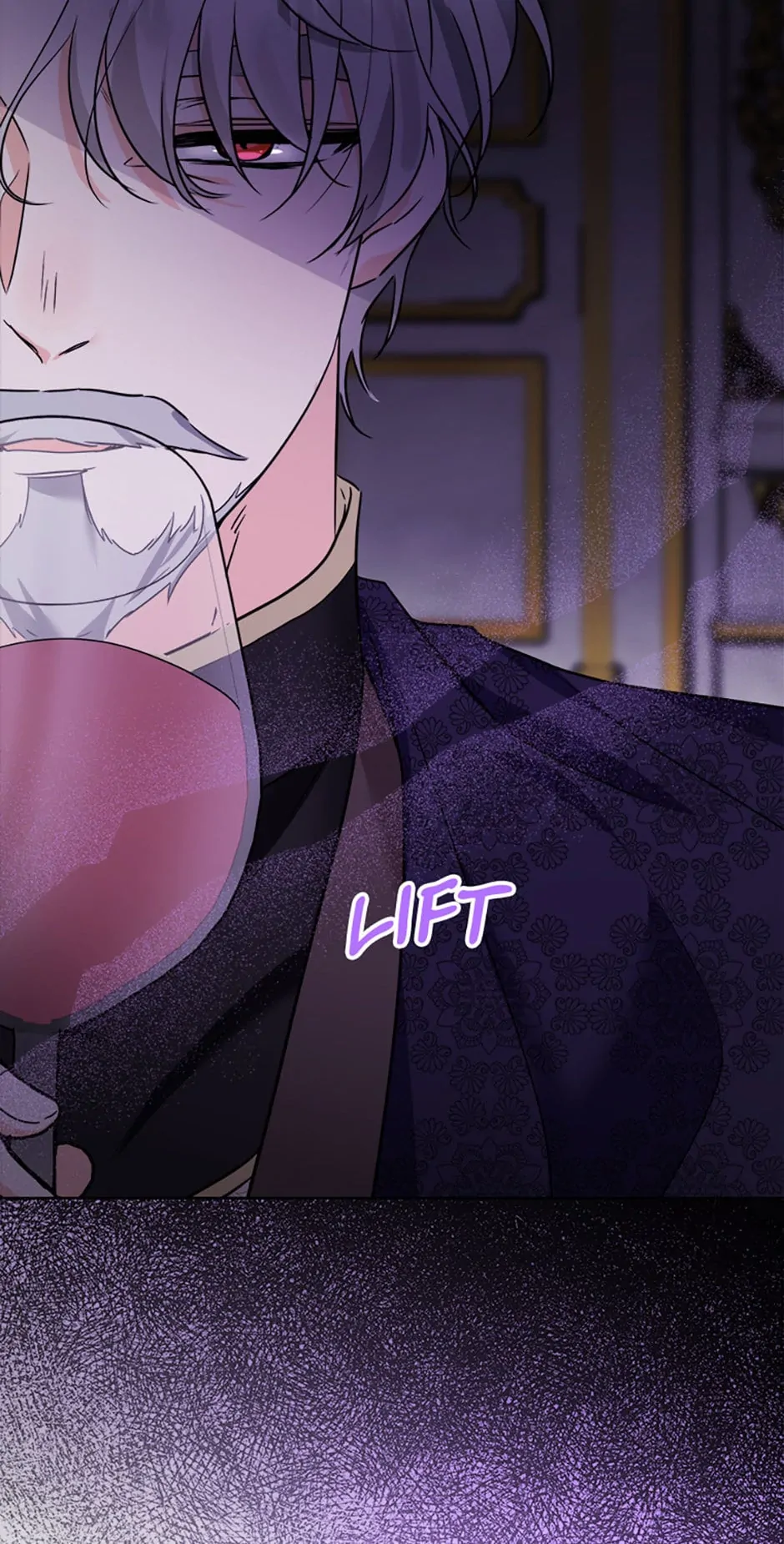 The Male Lead Is In Charge Of The Successor Chapter 7 263 37