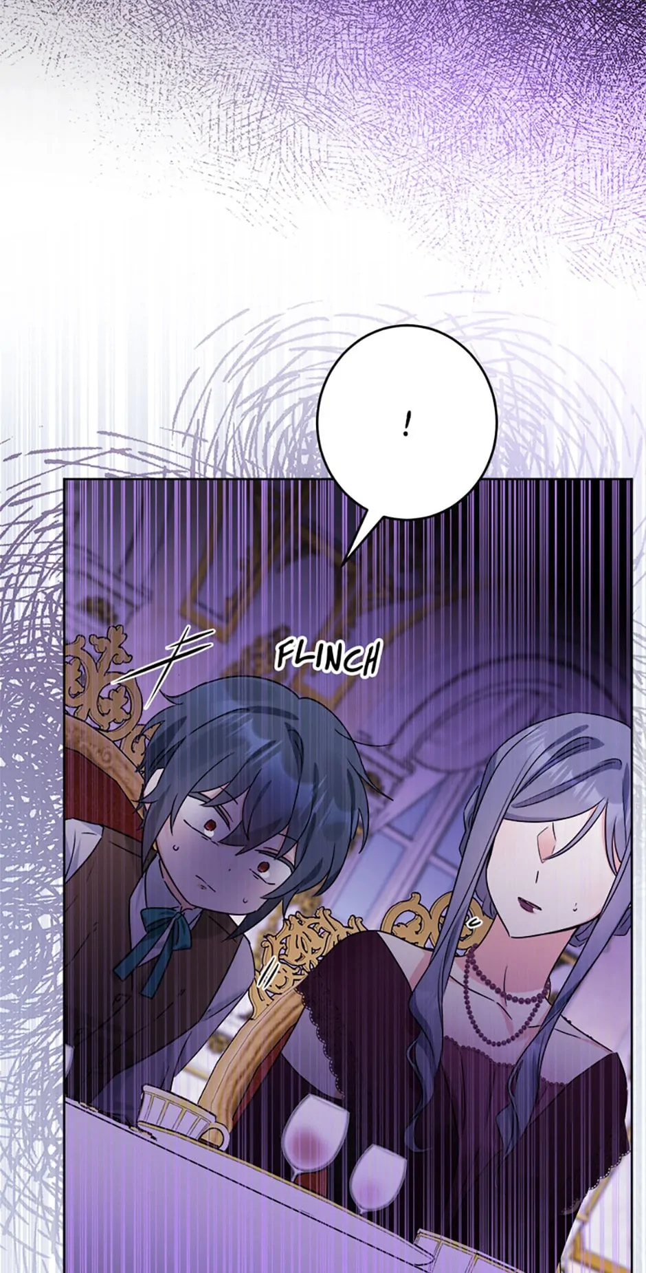 The Male Lead Is In Charge Of The Successor Chapter 7 264 38