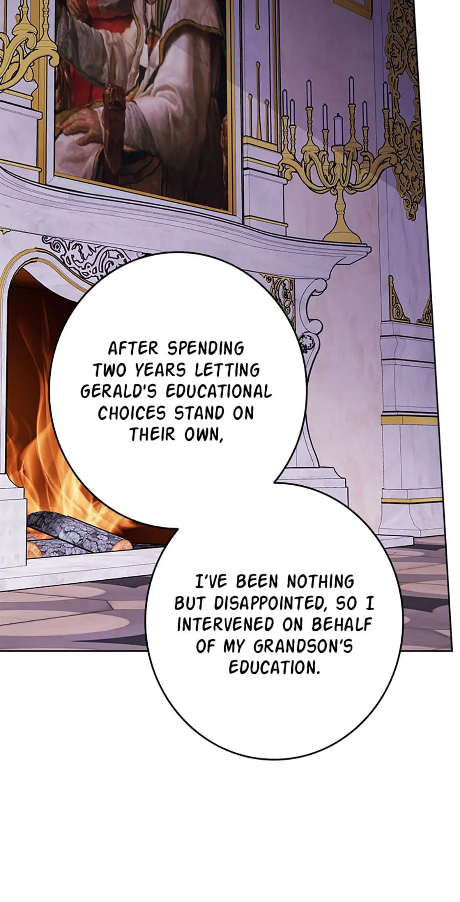 The Male Lead Is In Charge Of The Successor Chapter 7 266 40