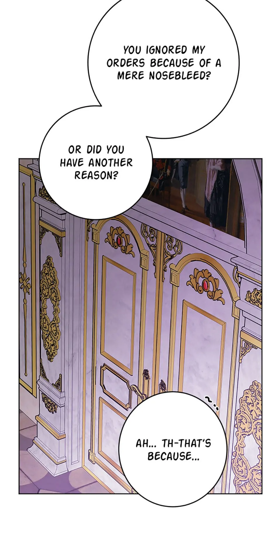 The Male Lead Is In Charge Of The Successor Chapter 7 272 46
