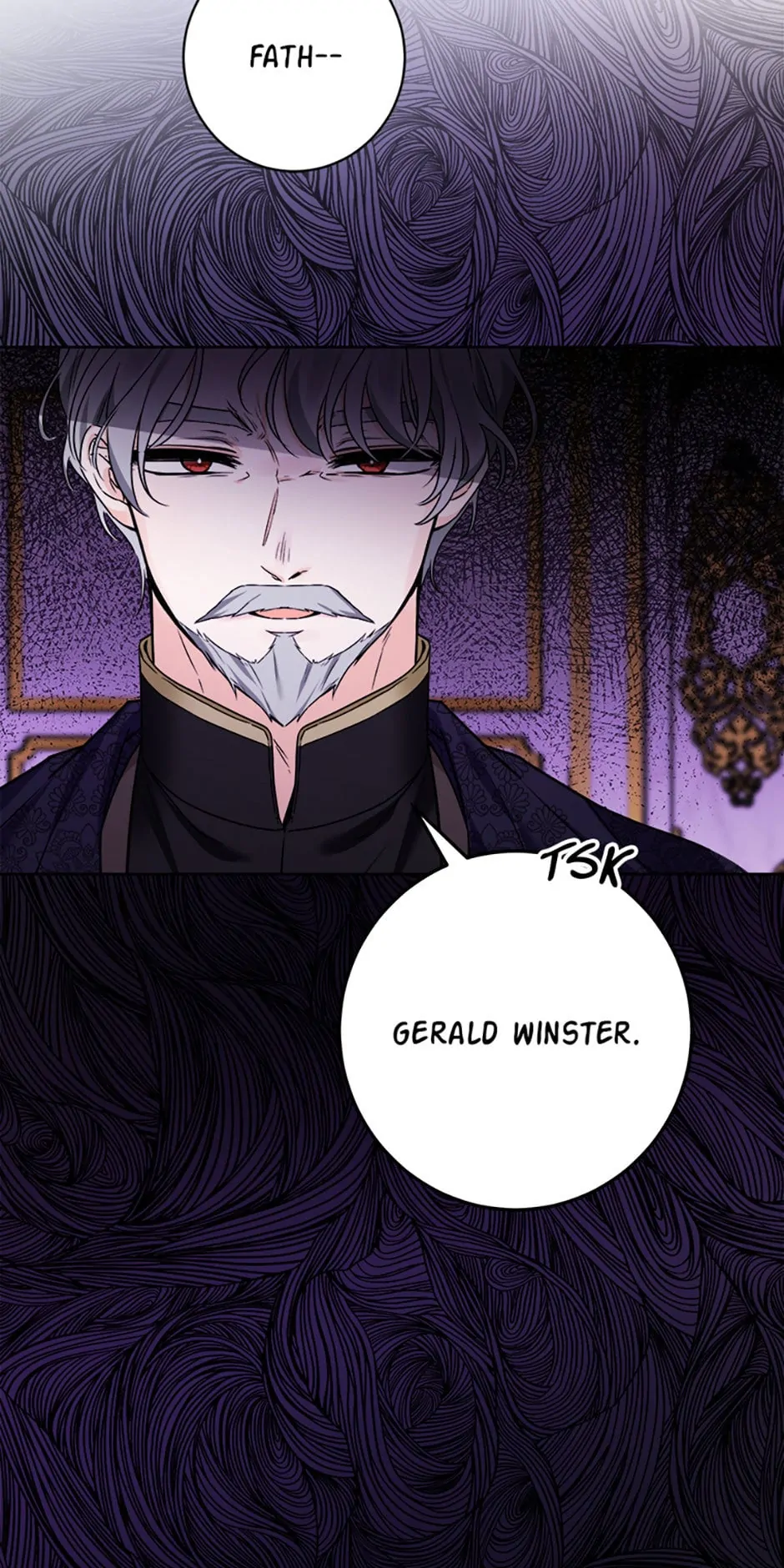 The Male Lead Is In Charge Of The Successor Chapter 7 274 48