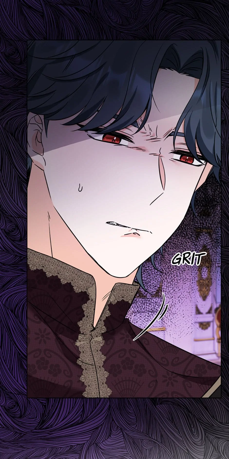 The Male Lead Is In Charge Of The Successor Chapter 7 275 49