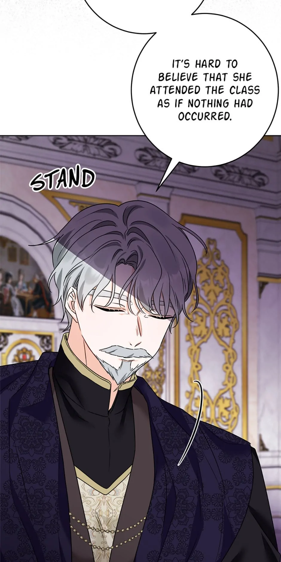 The Male Lead Is In Charge Of The Successor Chapter 7 282 56