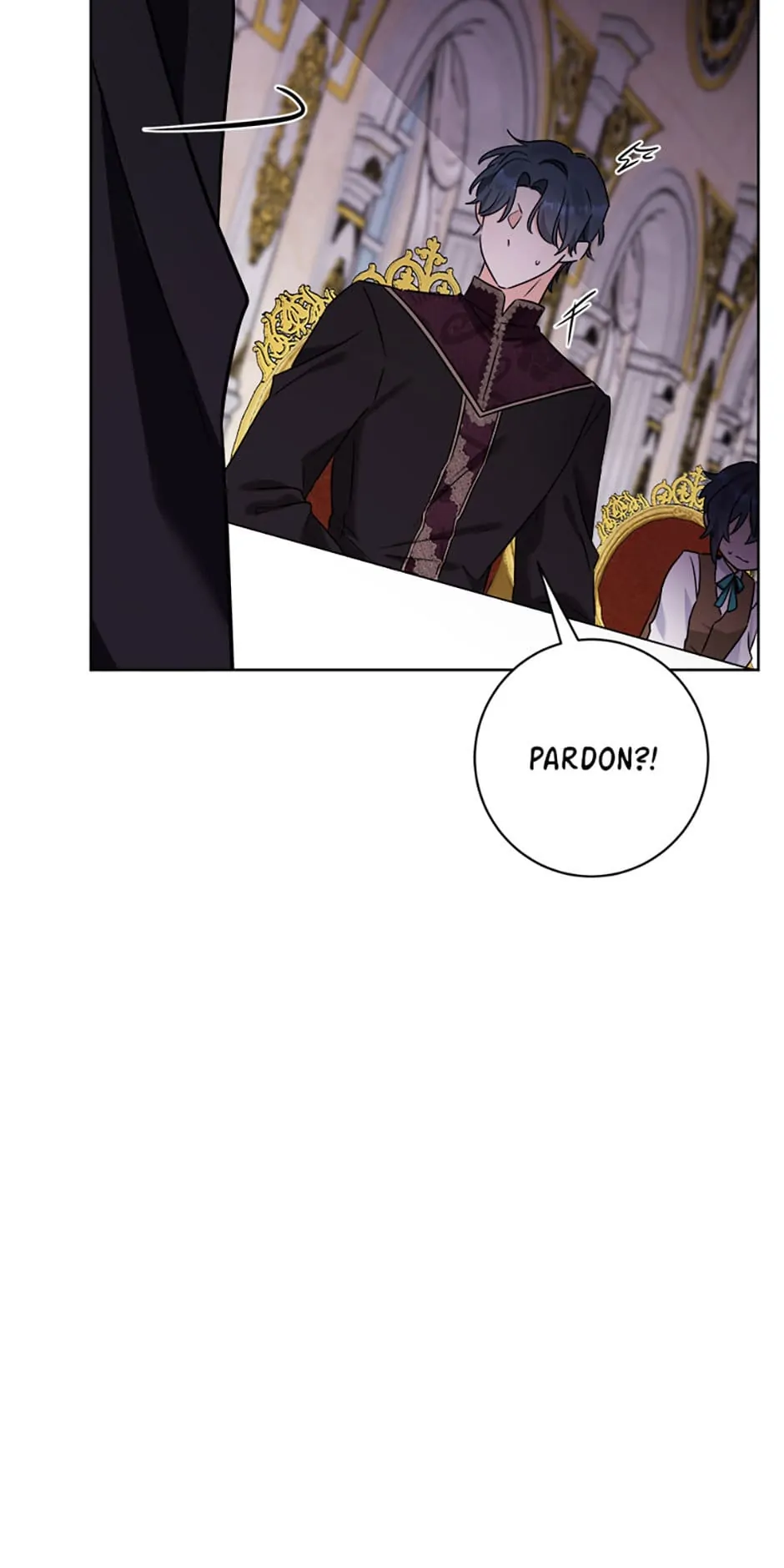 The Male Lead Is In Charge Of The Successor Chapter 7 284 58