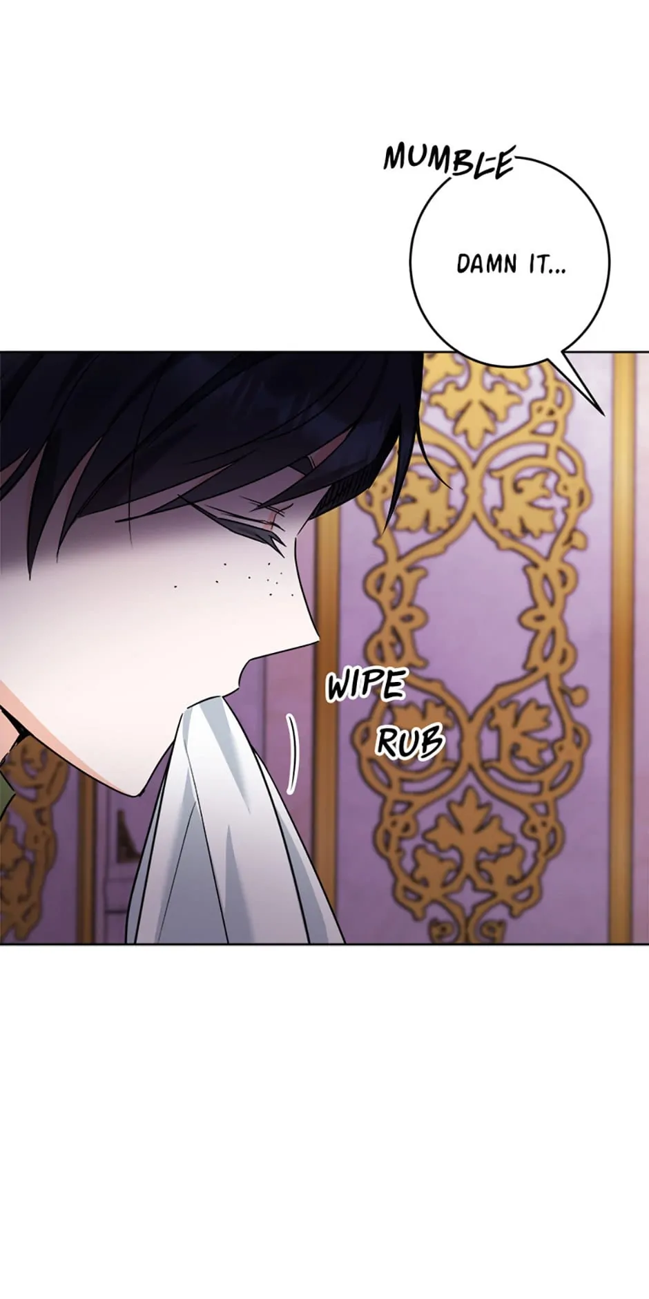 The Male Lead Is In Charge Of The Successor Chapter 7 286 60