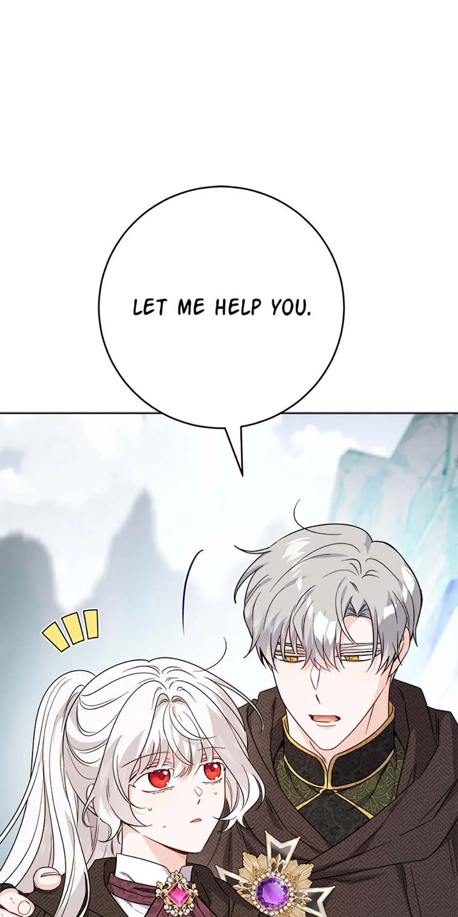 The Male Lead Is In Charge Of The Successor Chapter 70 225 ch 70 11