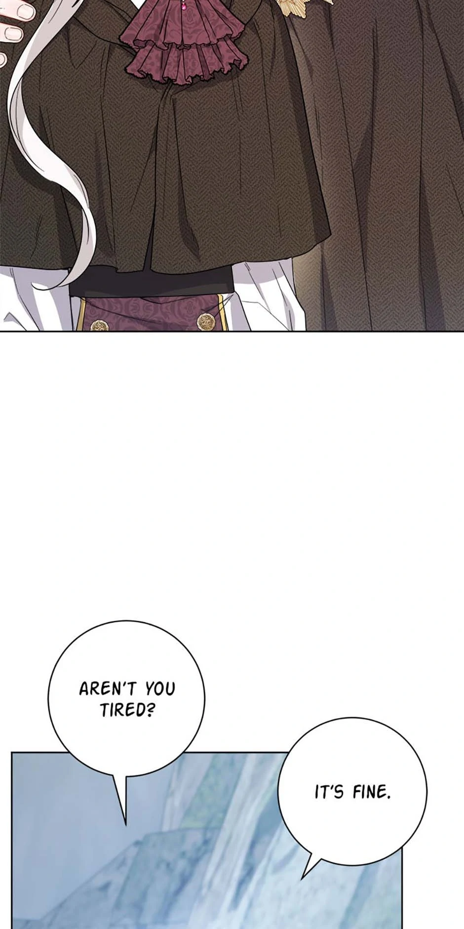 The Male Lead Is In Charge Of The Successor Chapter 70 226 ch 70 12