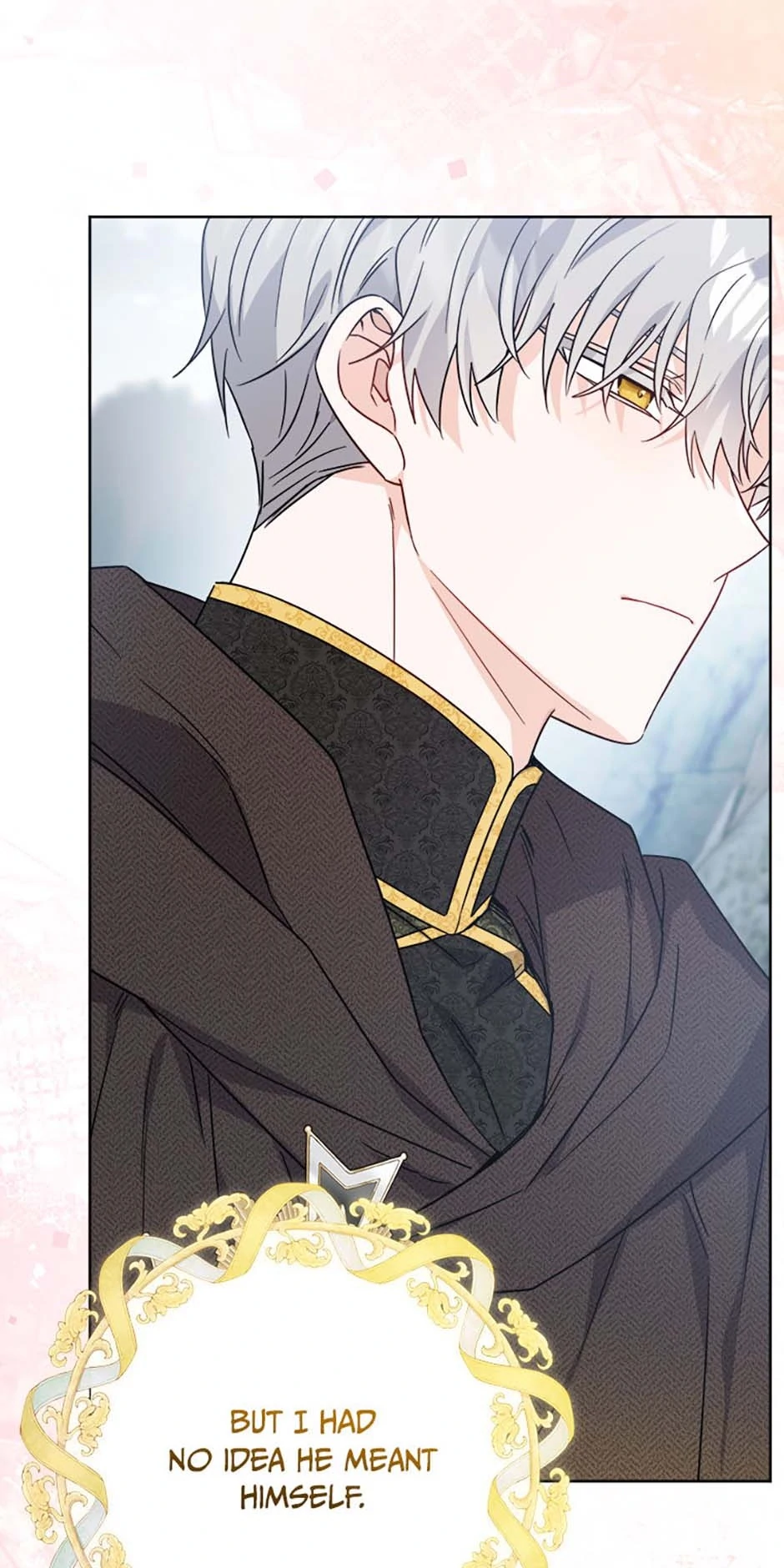 The Male Lead Is In Charge Of The Successor Chapter 70 230 ch 70 16