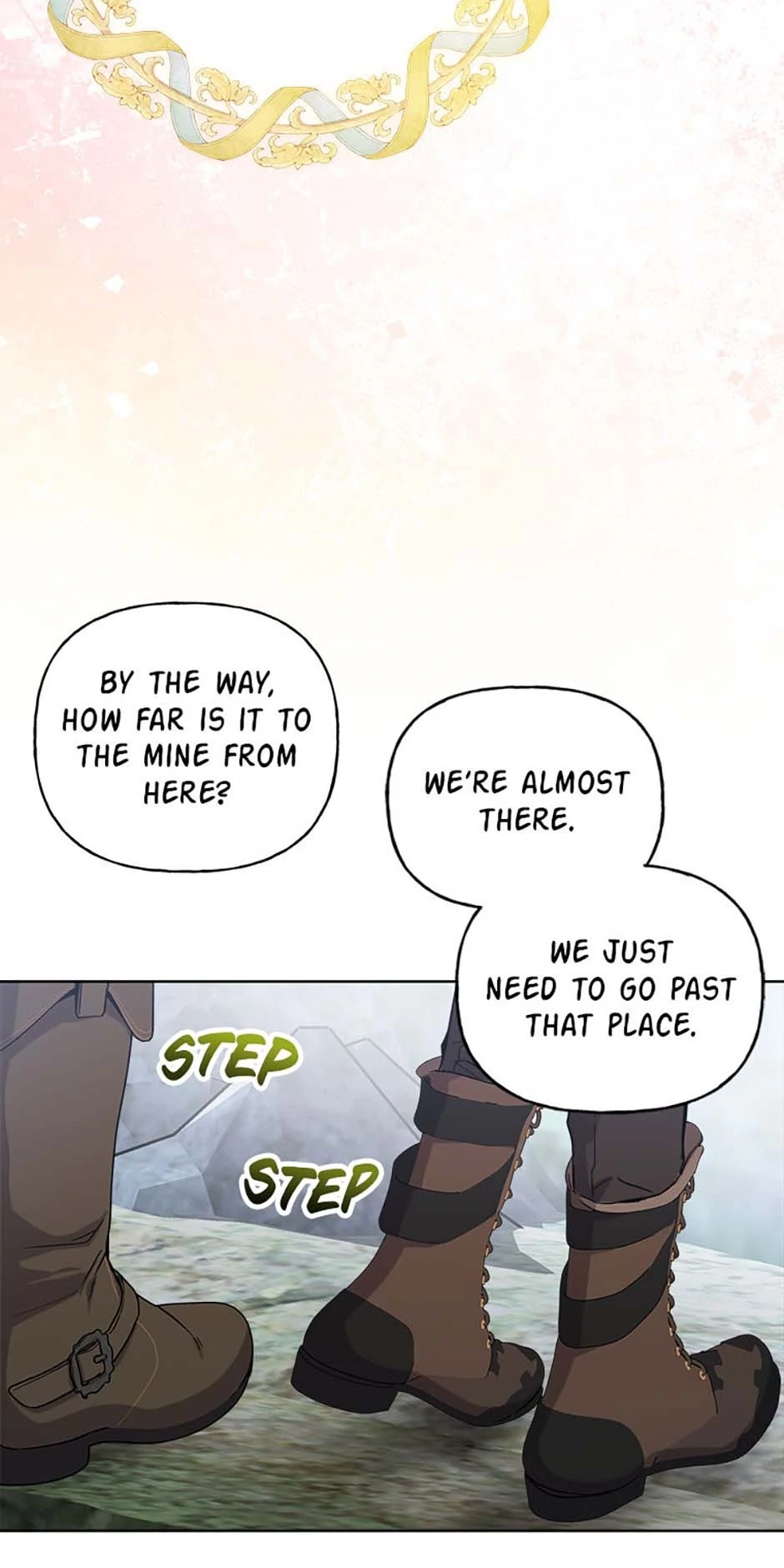 The Male Lead Is In Charge Of The Successor Chapter 70 231 ch 70 17
