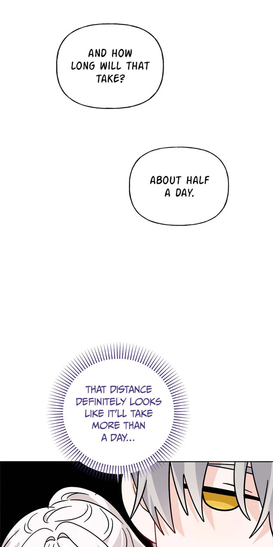 The Male Lead Is In Charge Of The Successor Chapter 70 232 ch 70 18