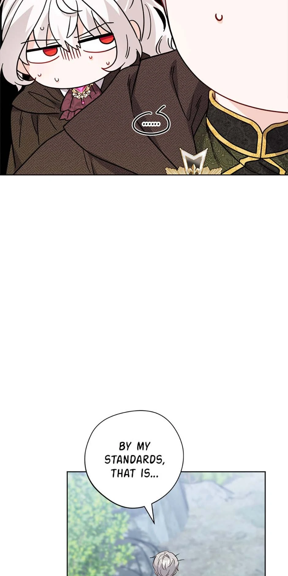 The Male Lead Is In Charge Of The Successor Chapter 70 233 ch 70 19