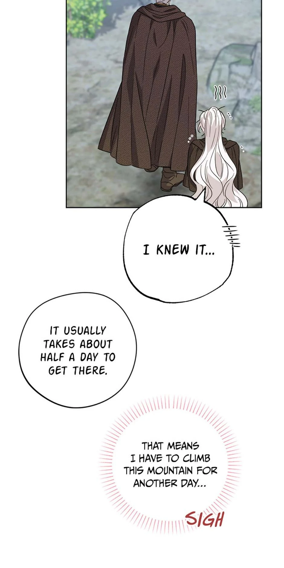 The Male Lead Is In Charge Of The Successor Chapter 70 234 ch 70 20