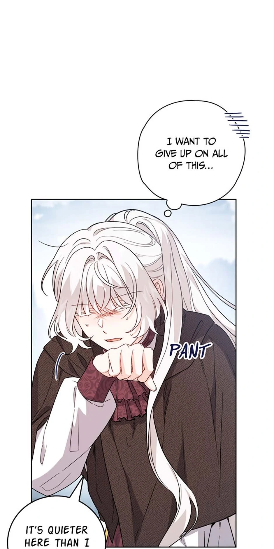 The Male Lead Is In Charge Of The Successor Chapter 70 235 ch 70 21