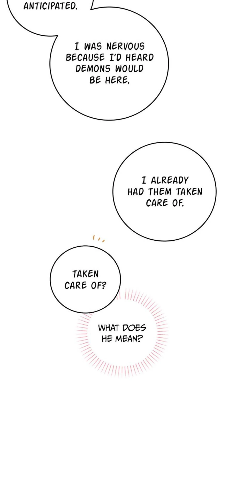 The Male Lead Is In Charge Of The Successor Chapter 70 236 ch 70 22