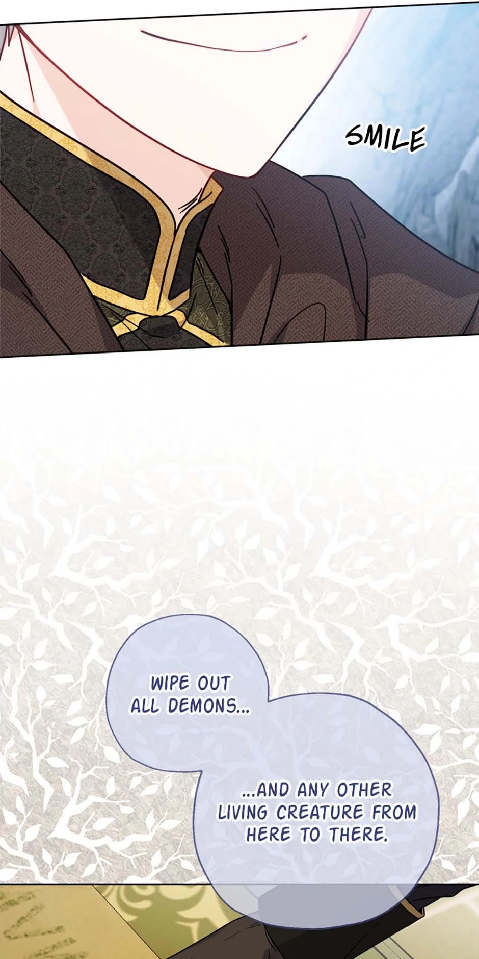 The Male Lead Is In Charge Of The Successor Chapter 70 237 ch 70 23