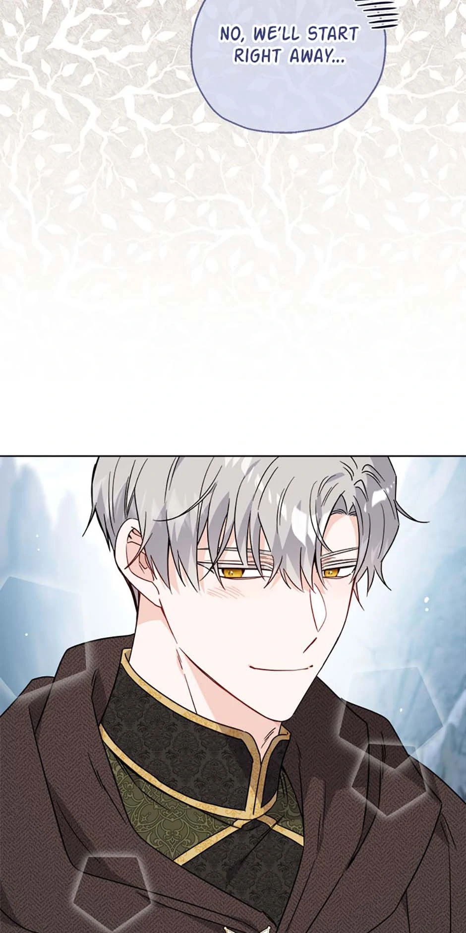 The Male Lead Is In Charge Of The Successor Chapter 70 240 ch 70 26