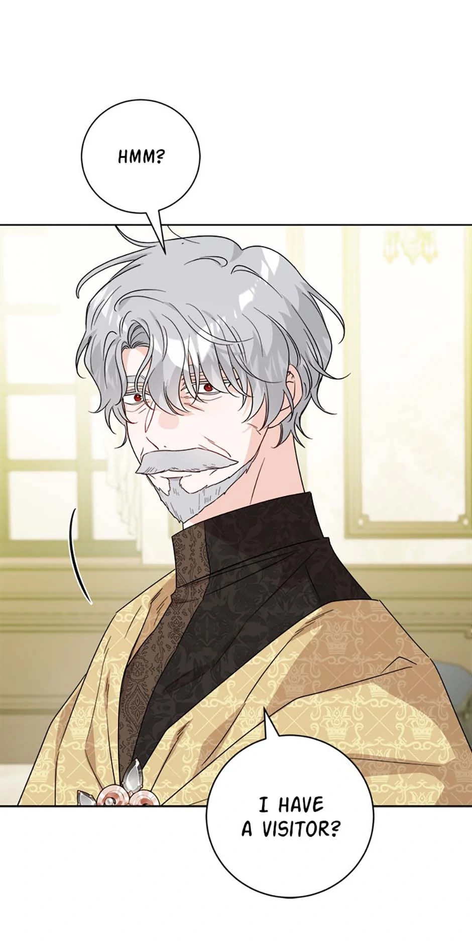 The Male Lead Is In Charge Of The Successor Chapter 70 244 ch 70 30