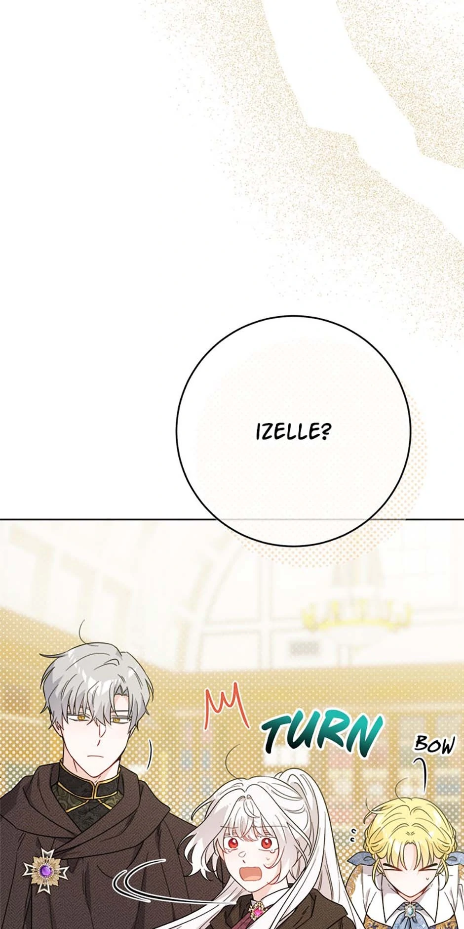 The Male Lead Is In Charge Of The Successor Chapter 70 248 ch 70 34