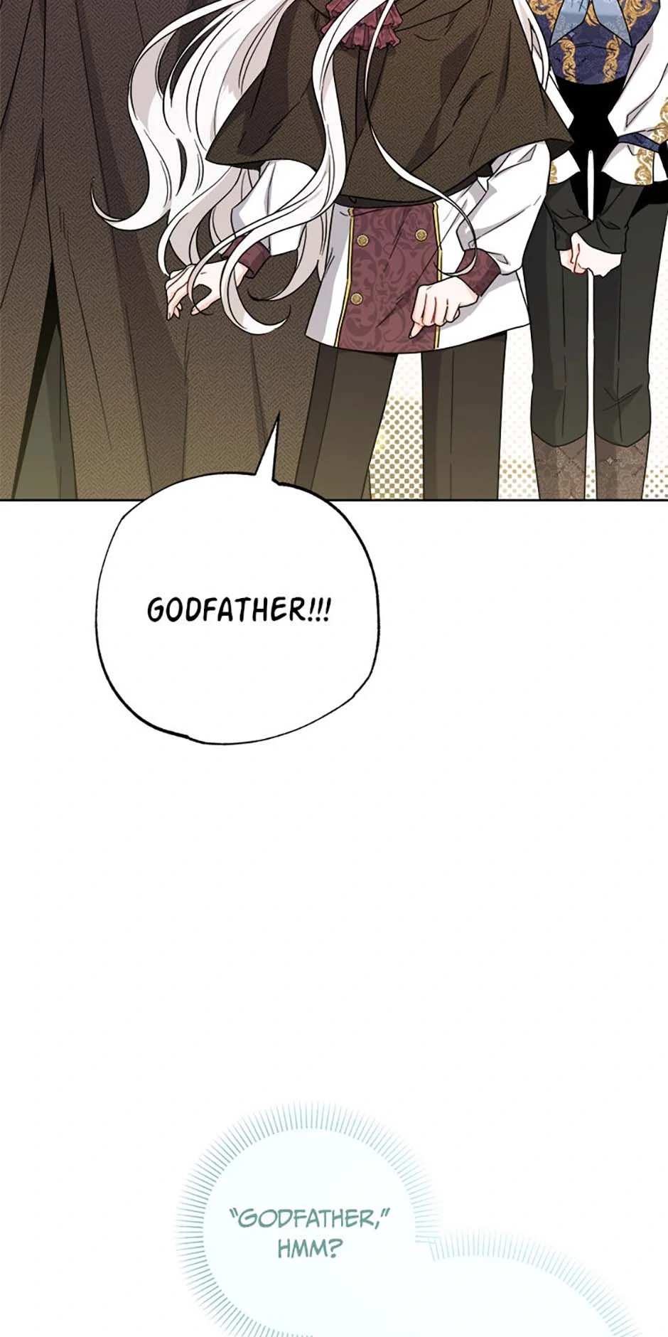 The Male Lead Is In Charge Of The Successor Chapter 70 249 ch 70 35