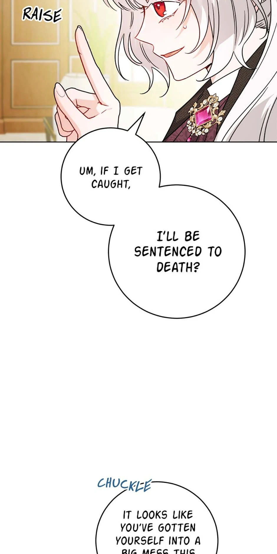 The Male Lead Is In Charge Of The Successor Chapter 70 253 ch 70 39
