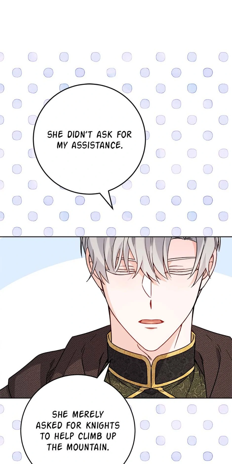 The Male Lead Is In Charge Of The Successor Chapter 70 256 ch 70 42
