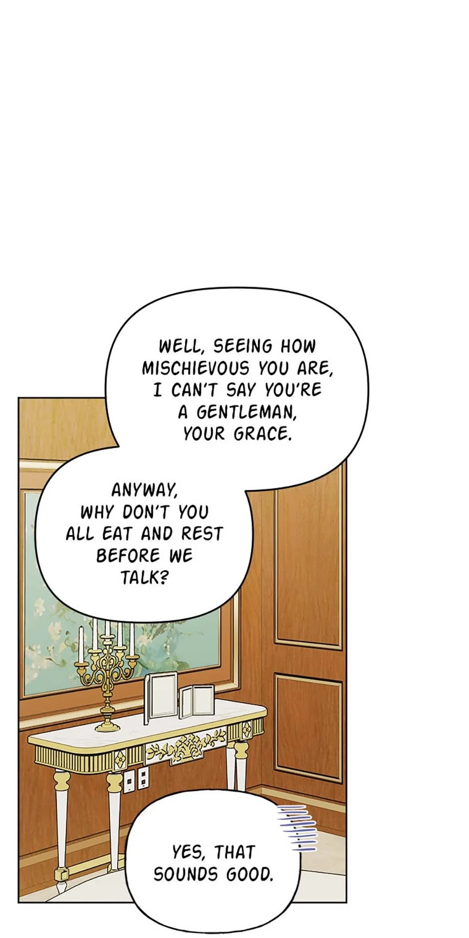 The Male Lead Is In Charge Of The Successor Chapter 70 263 ch 70 49