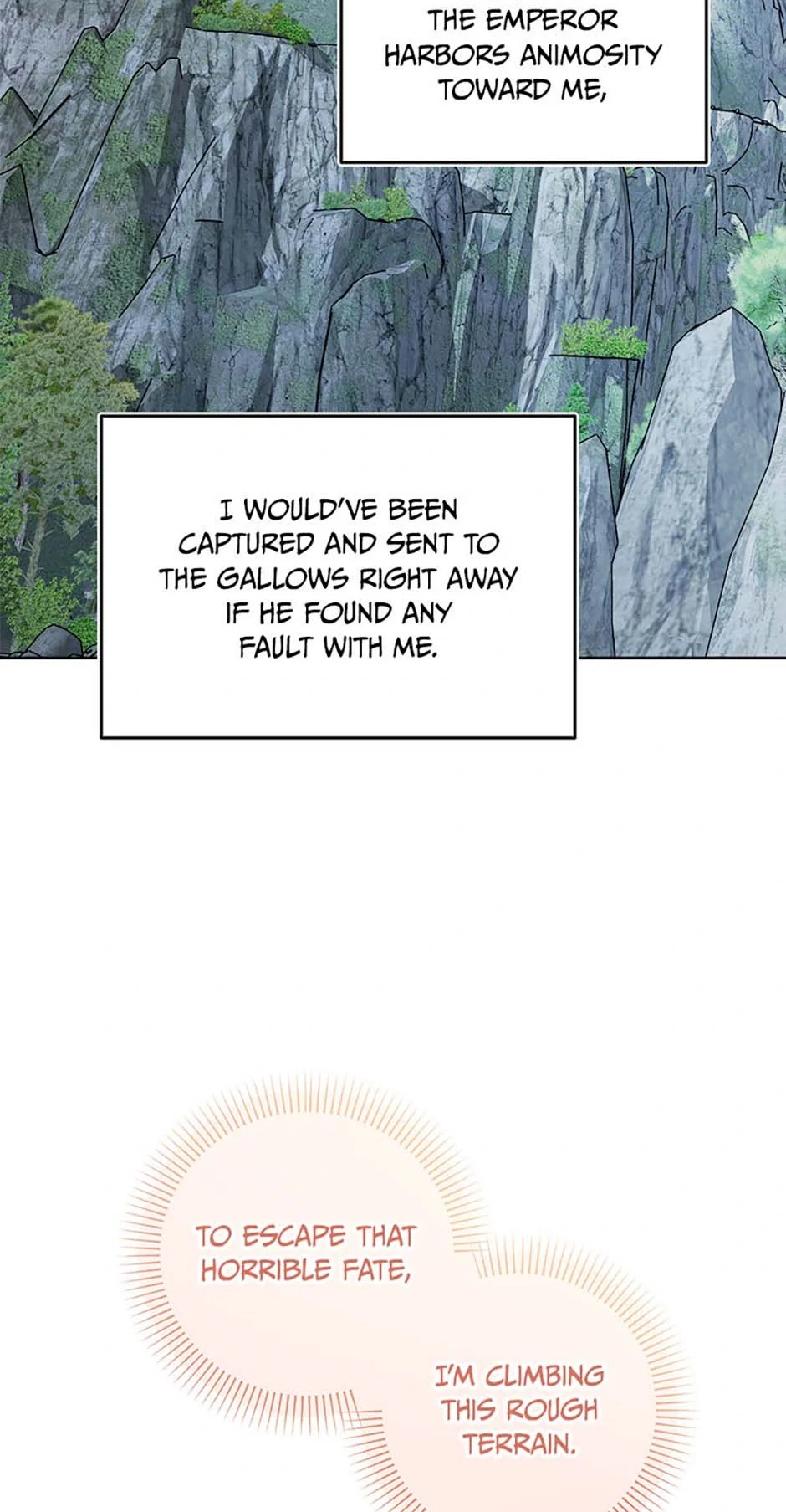 The Male Lead Is In Charge Of The Successor Chapter 70 219 ch 70 5