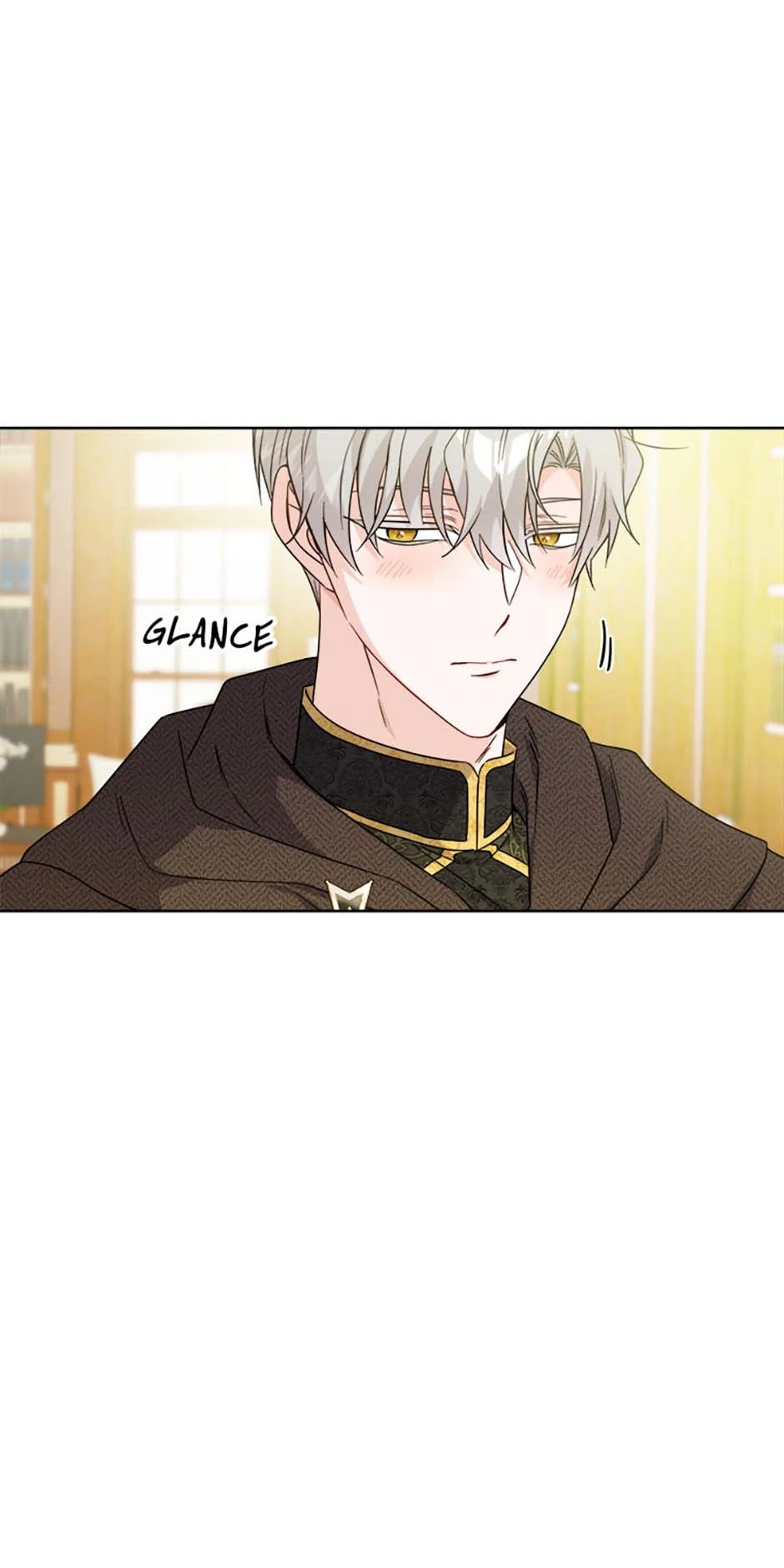 The Male Lead Is In Charge Of The Successor Chapter 70 264 ch 70 50