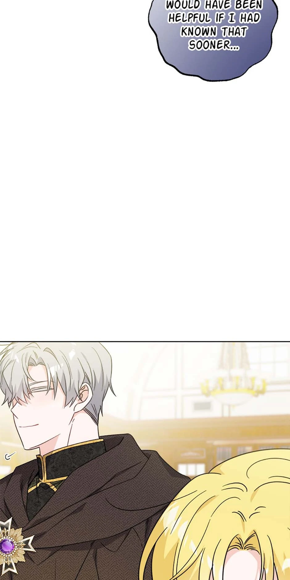 The Male Lead Is In Charge Of The Successor Chapter 70 266 ch 70 52