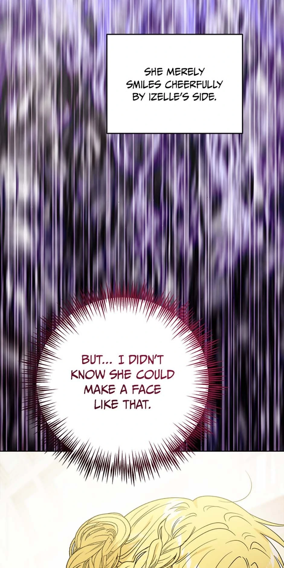 The Male Lead Is In Charge Of The Successor Chapter 70 271 ch 70 57