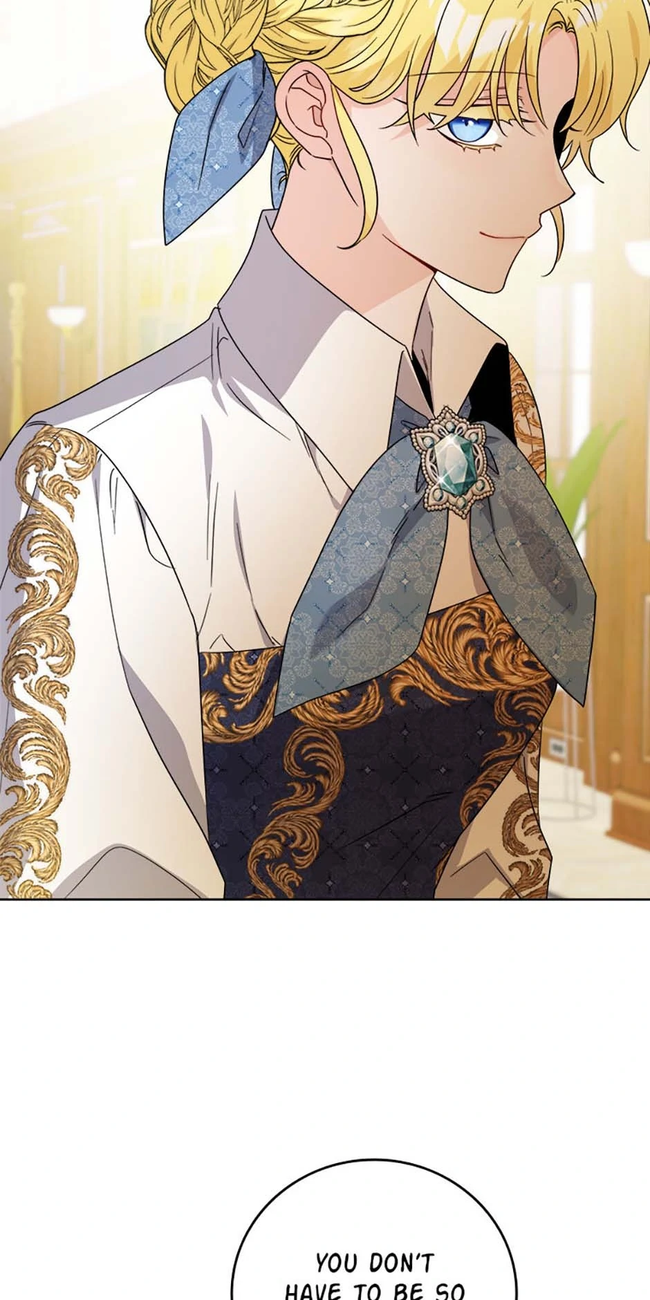 The Male Lead Is In Charge Of The Successor Chapter 70 272 ch 70 58