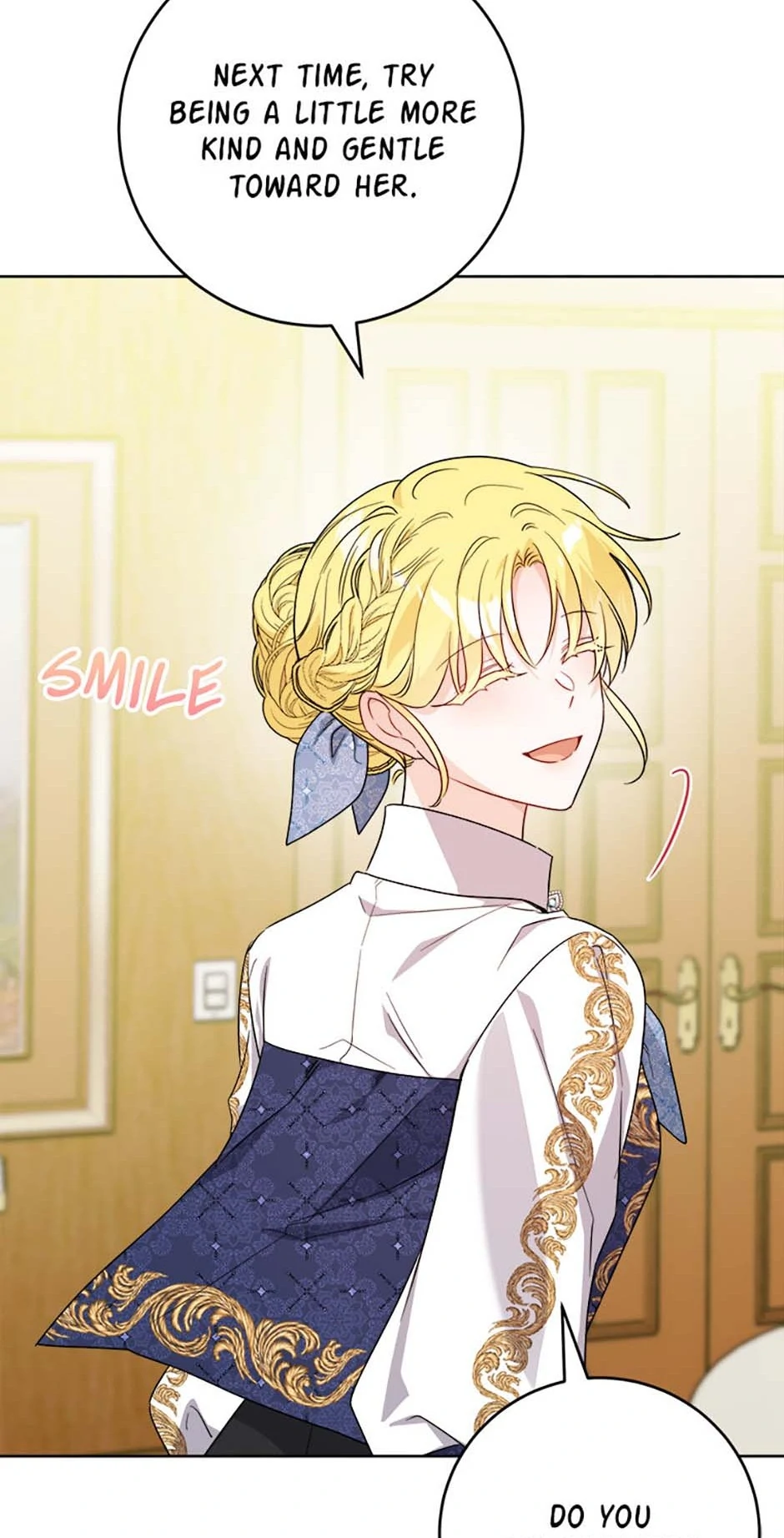 The Male Lead Is In Charge Of The Successor Chapter 70 278 ch 70 64