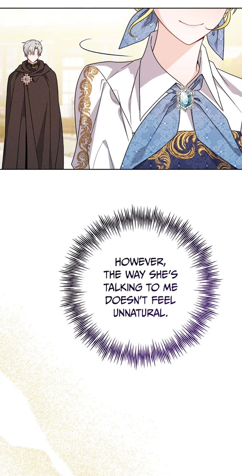 The Male Lead Is In Charge Of The Successor Chapter 70 280 ch 70 66