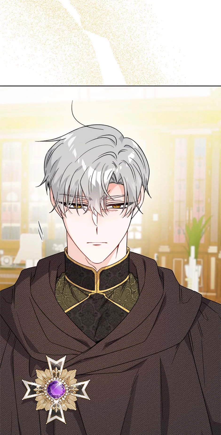 The Male Lead Is In Charge Of The Successor Chapter 70 281 ch 70 67