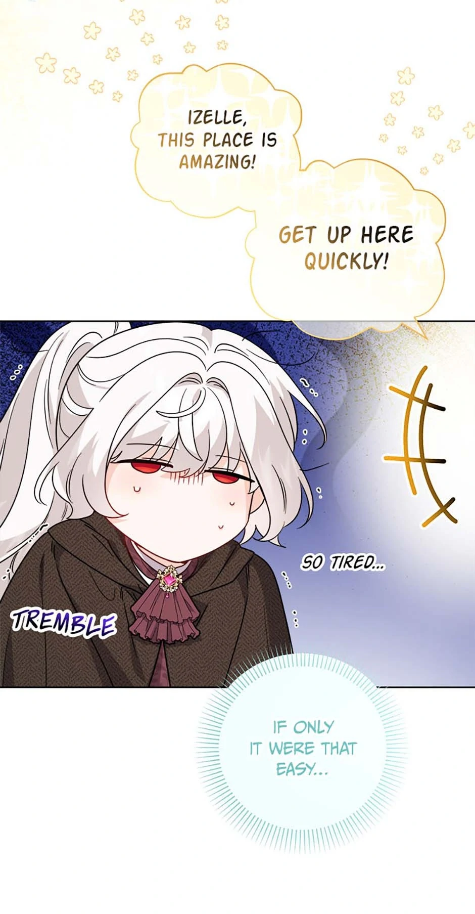 The Male Lead Is In Charge Of The Successor Chapter 70 223 ch 70 9