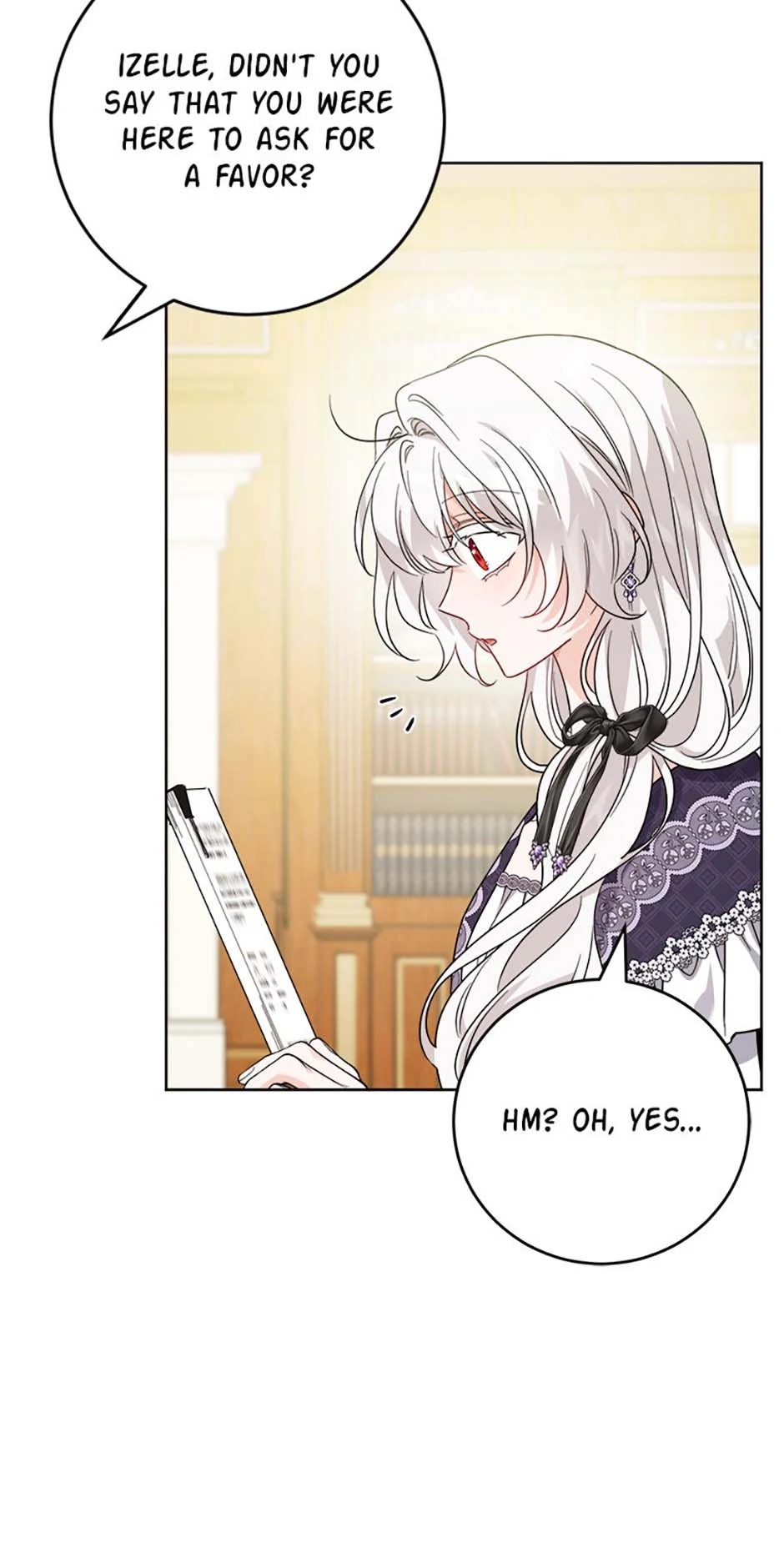 The Male Lead Is In Charge Of The Successor Chapter 71 227 ch 71 13