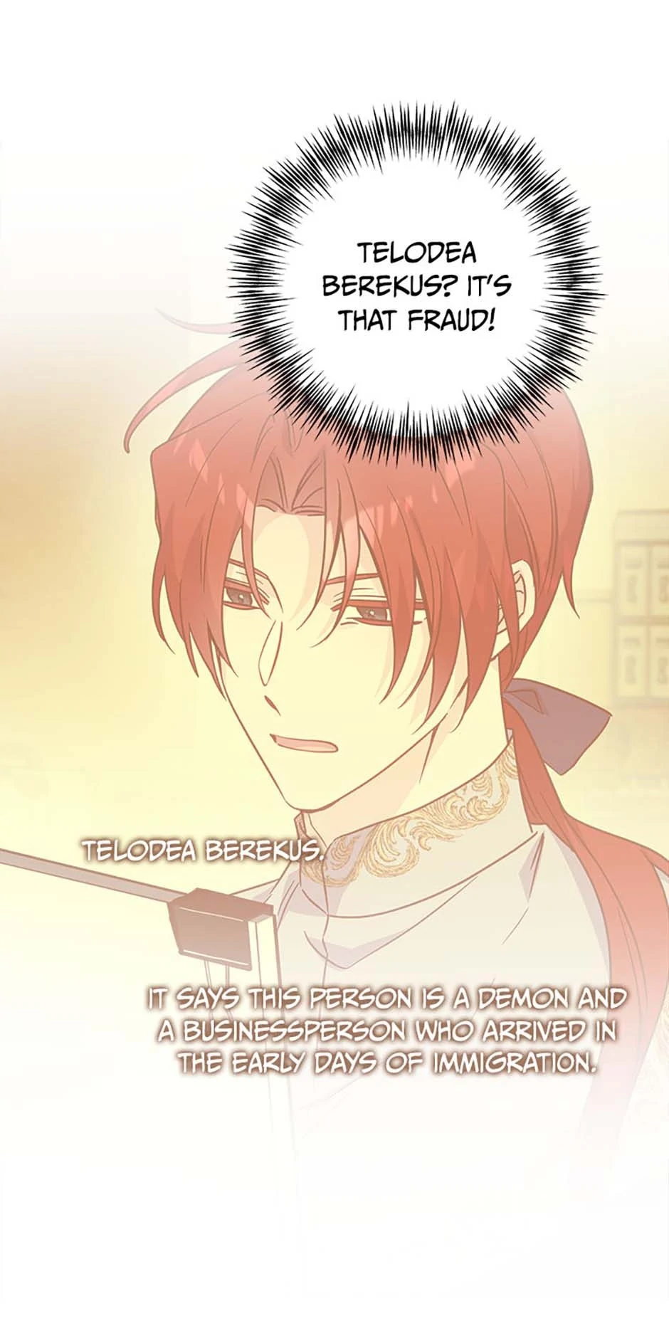 The Male Lead Is In Charge Of The Successor Chapter 71 230 ch 71 16