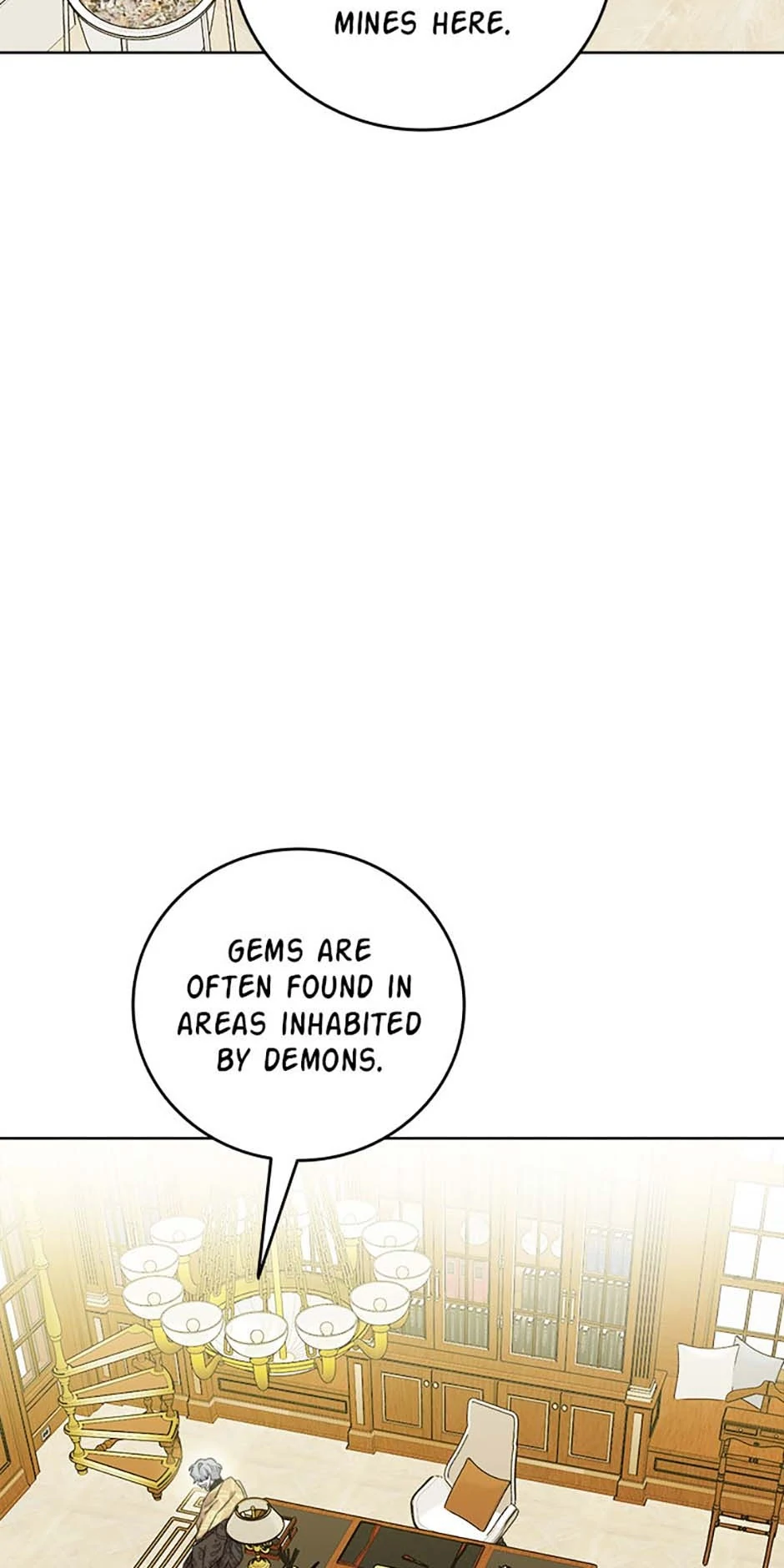 The Male Lead Is In Charge Of The Successor Chapter 71 216 ch 71 2