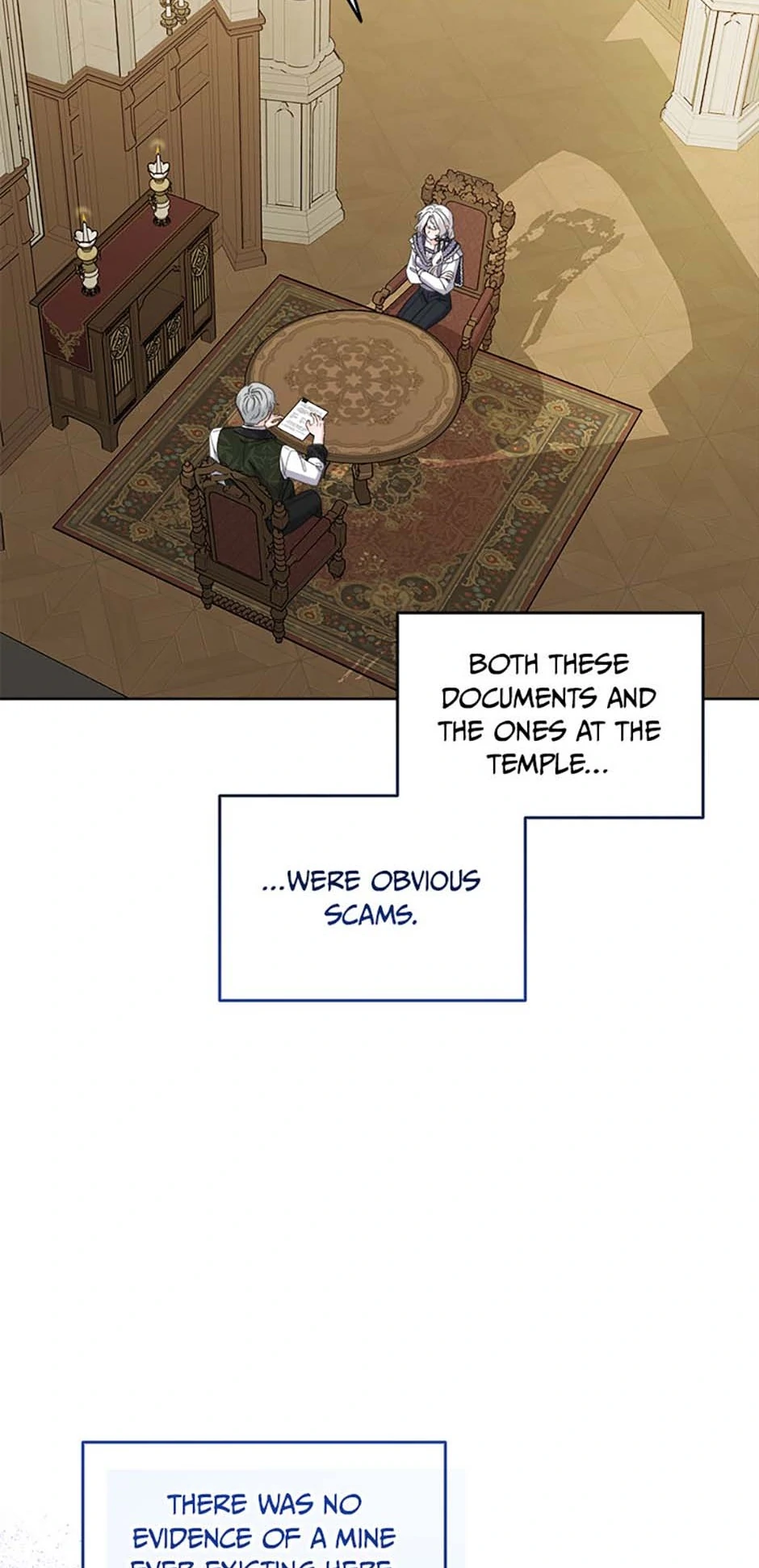 The Male Lead Is In Charge Of The Successor Chapter 71 237 ch 71 23