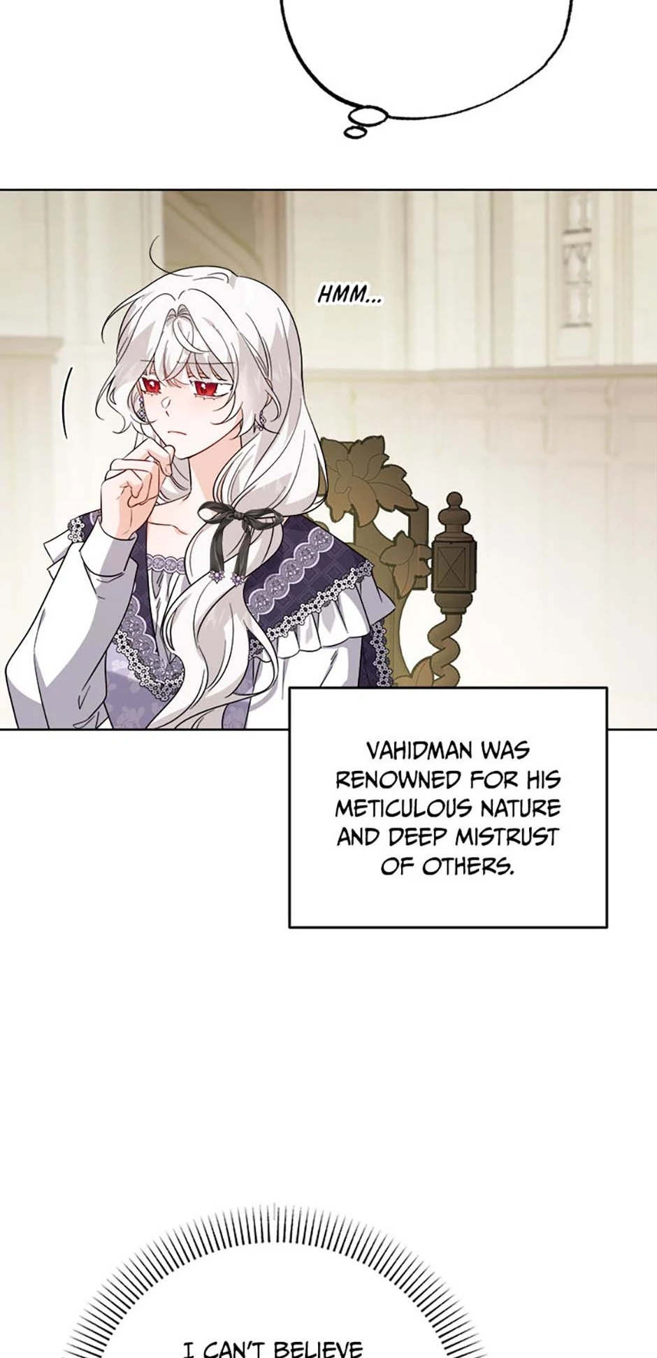 The Male Lead Is In Charge Of The Successor Chapter 71 239 ch 71 25