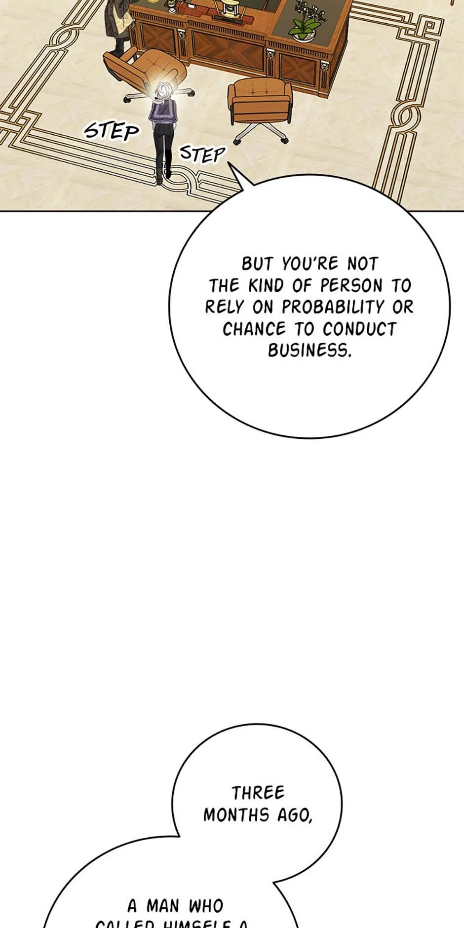 The Male Lead Is In Charge Of The Successor Chapter 71 217 ch 71 3