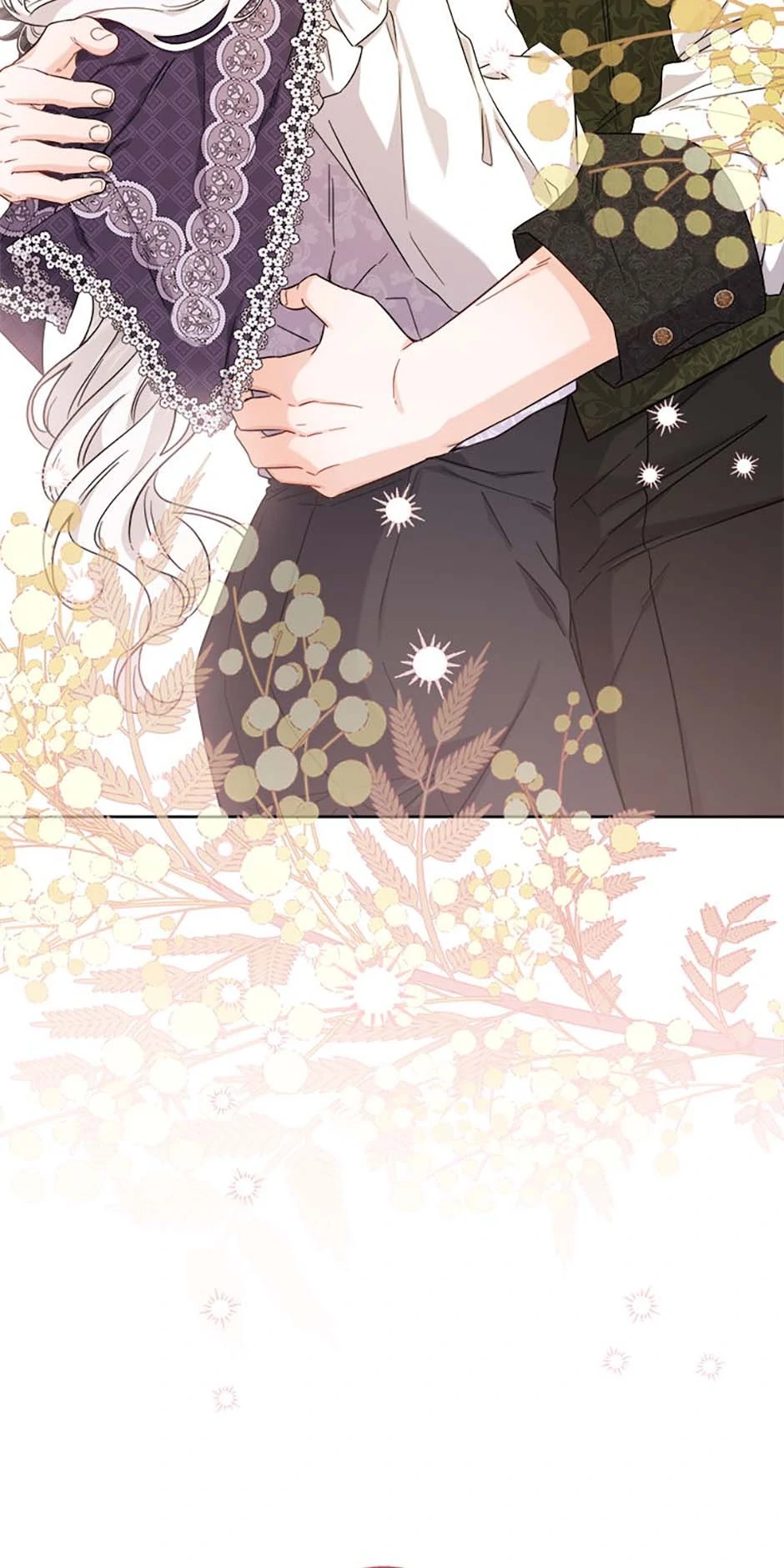 The Male Lead Is In Charge Of The Successor Chapter 71 245 ch 71 31