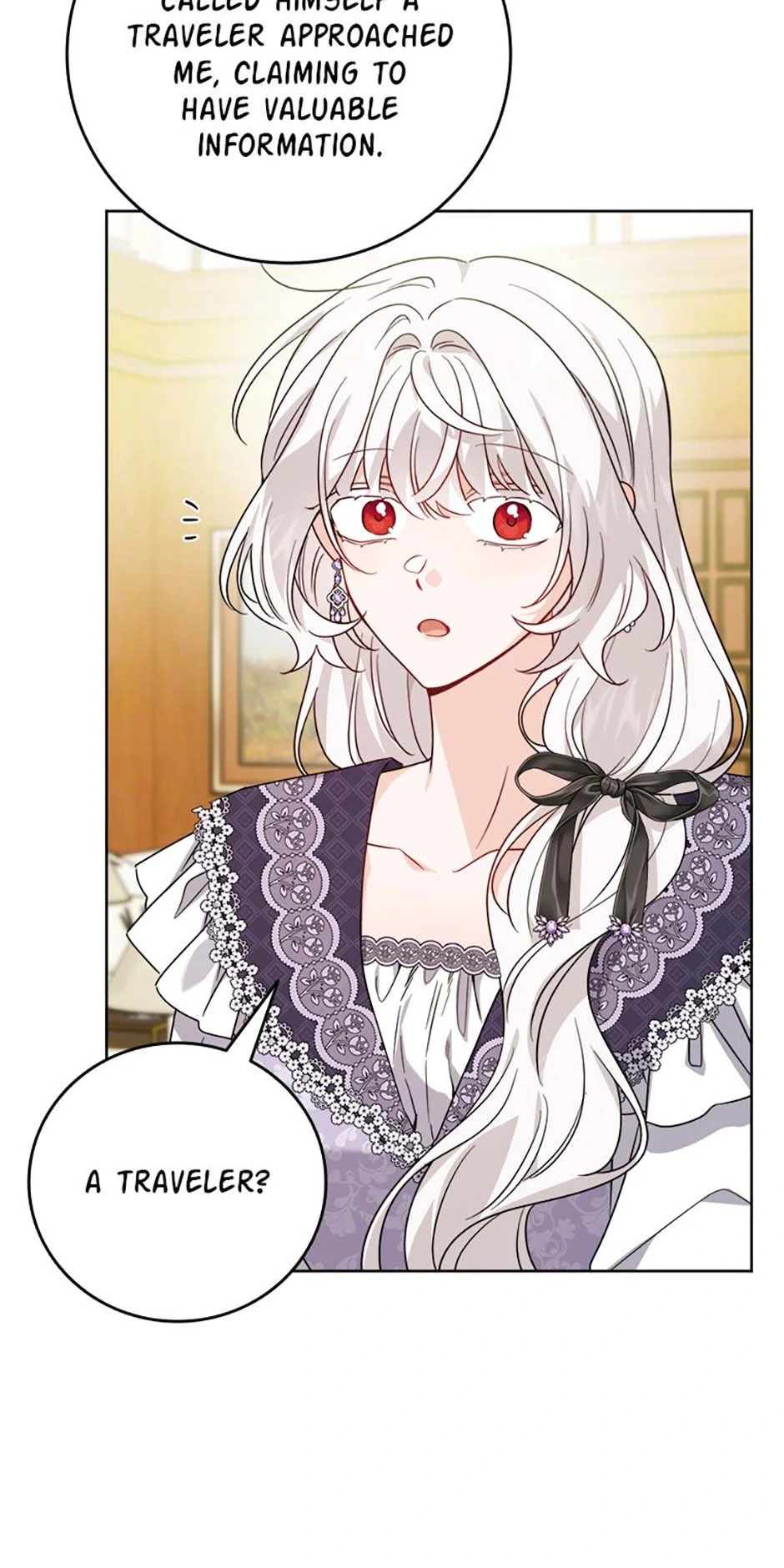 The Male Lead Is In Charge Of The Successor Chapter 71 218 ch 71 4