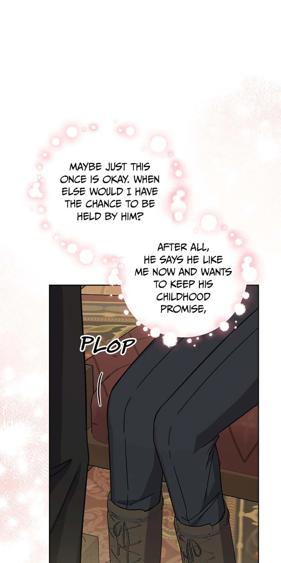The Male Lead Is In Charge Of The Successor Chapter 71 254 ch 71 40