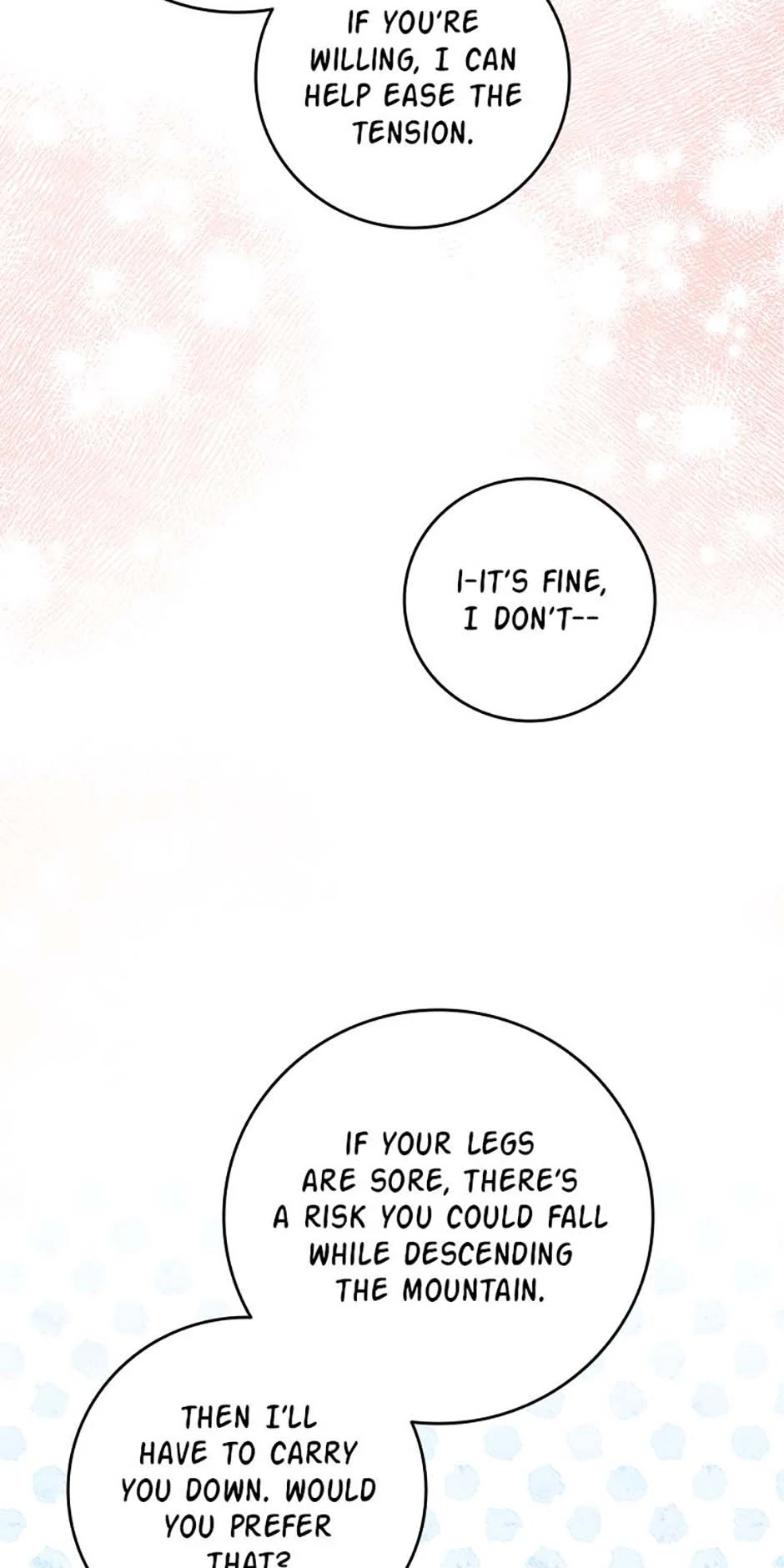 The Male Lead Is In Charge Of The Successor Chapter 71 257 ch 71 43