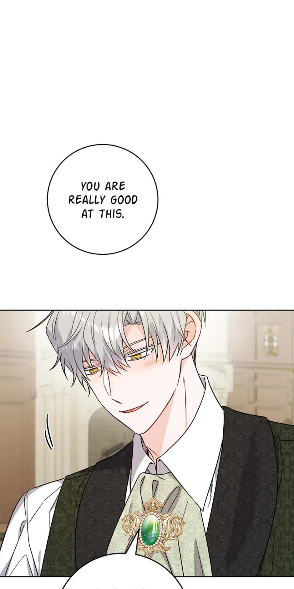 The Male Lead Is In Charge Of The Successor Chapter 71 262 ch 71 48