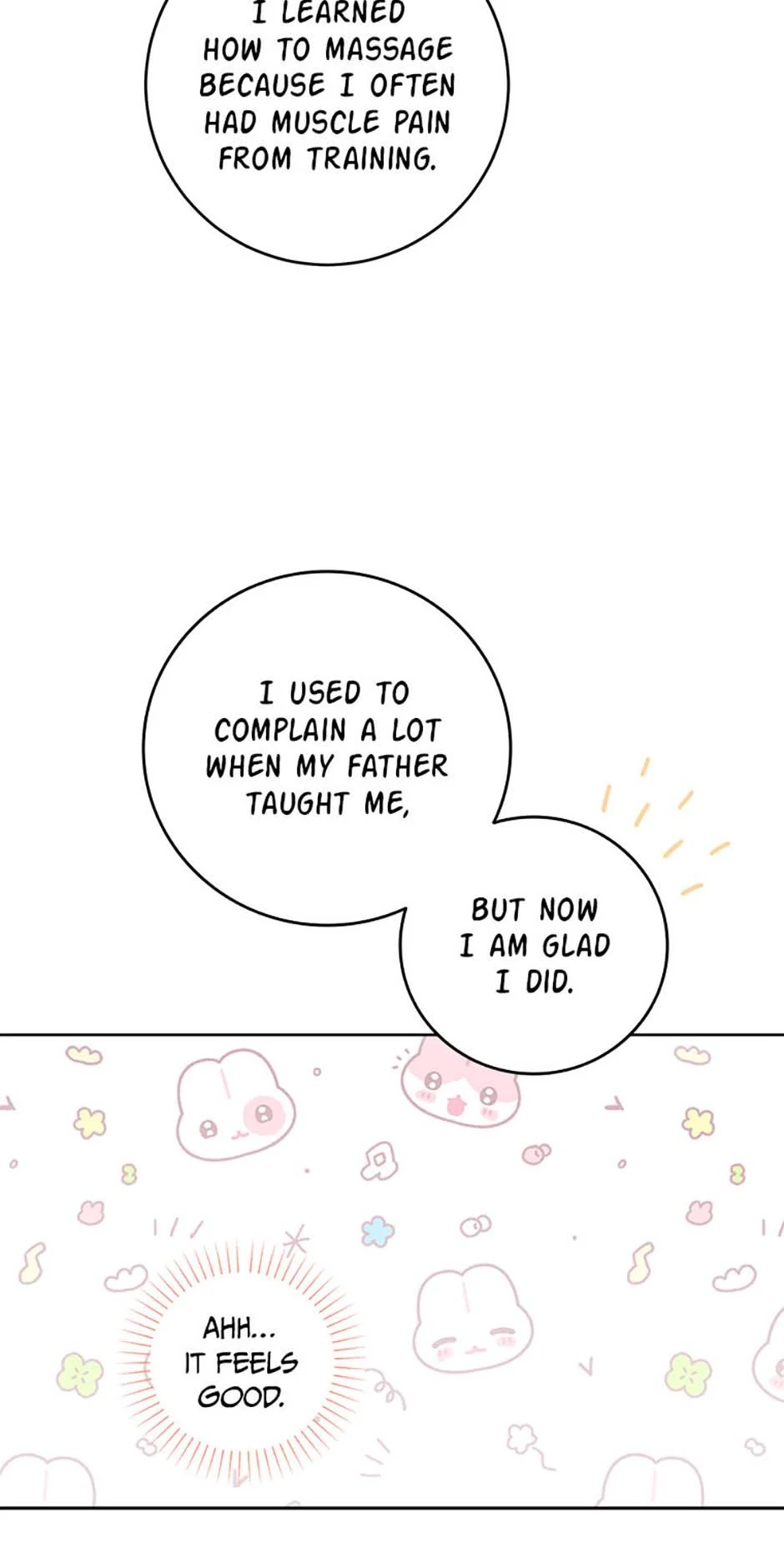 The Male Lead Is In Charge Of The Successor Chapter 71 263 ch 71 49